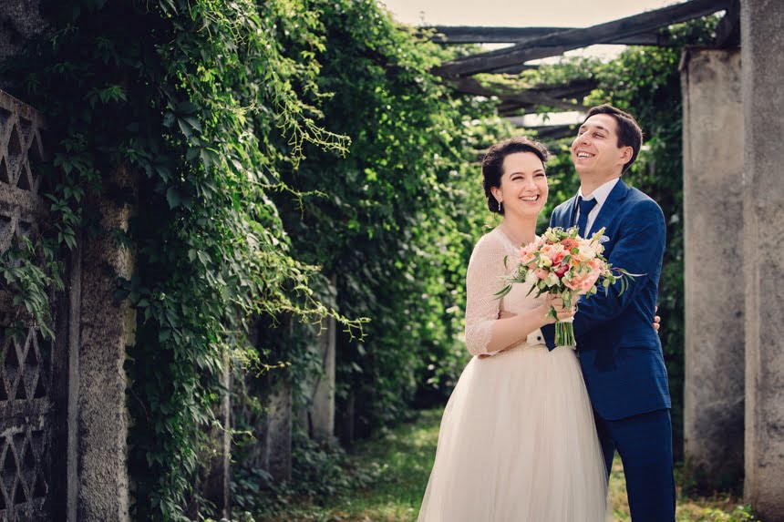 Claudiu Visan - Fotograf nunta-37 sedinta foto gara baneasa